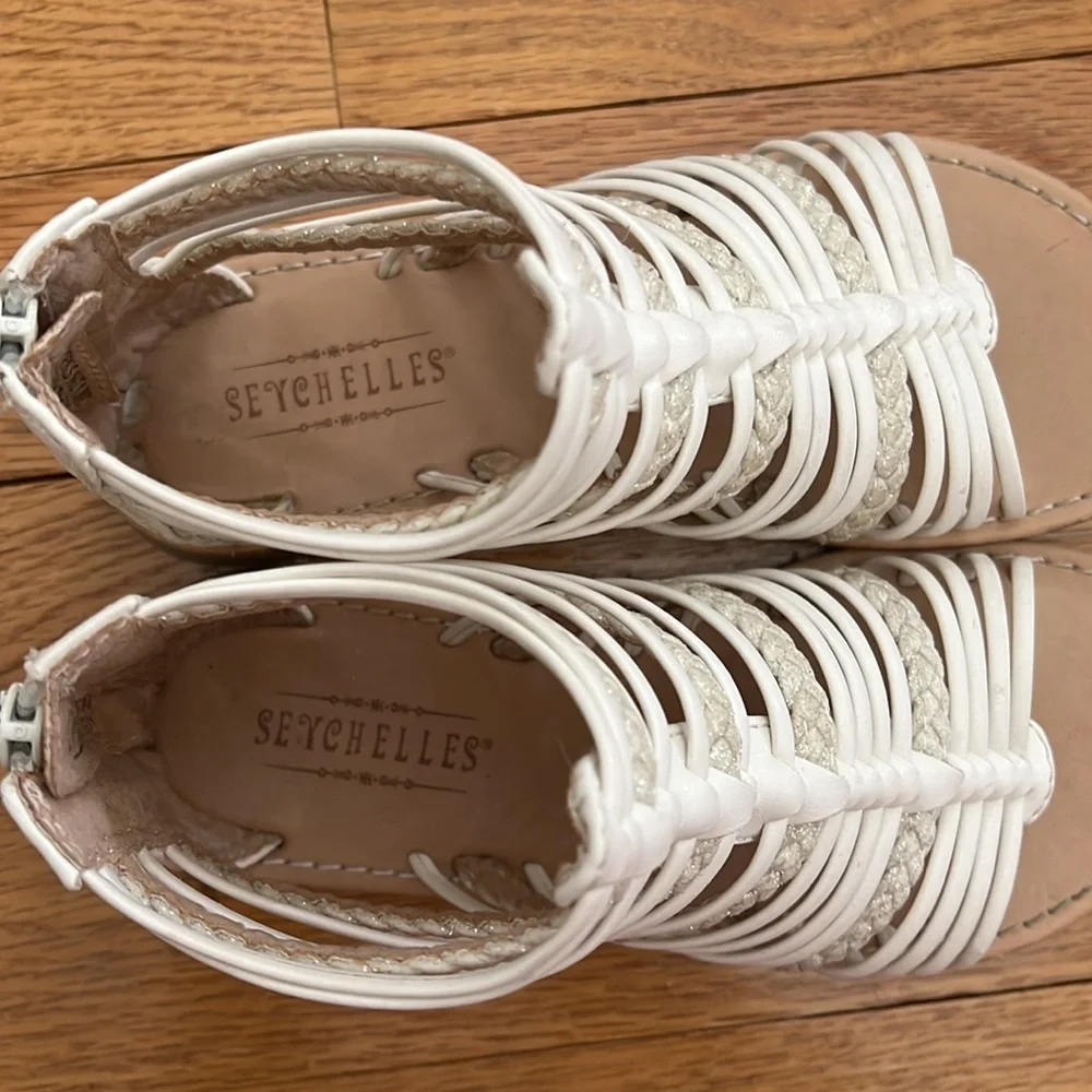 Seychelles Sandals - Picture 5 of 5